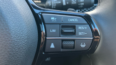 Honda Civic 2.0 eHEV Advance 5dr CVT Hybrid Hatchback